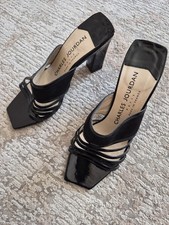 Designer Womens Strap Heels