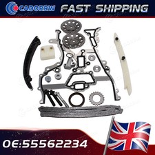  FOR CORSA C D TIMING CHAIN