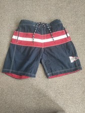 Men's Fat Face Board Shorts
