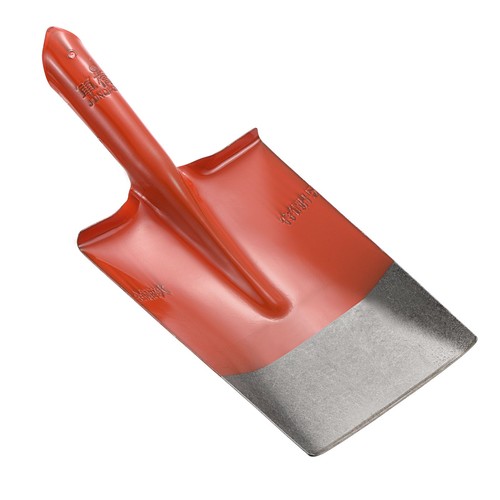 Deep digging shovel - deep,