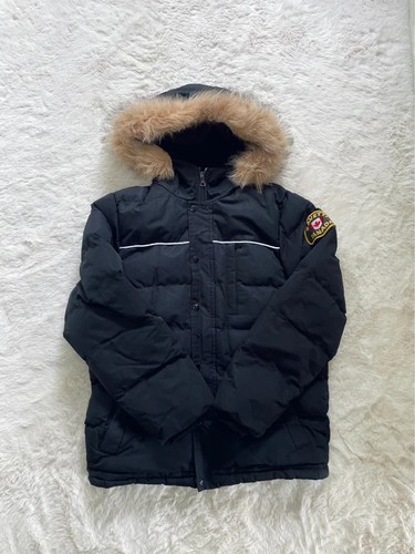 Zavetti canada puffer - canada,