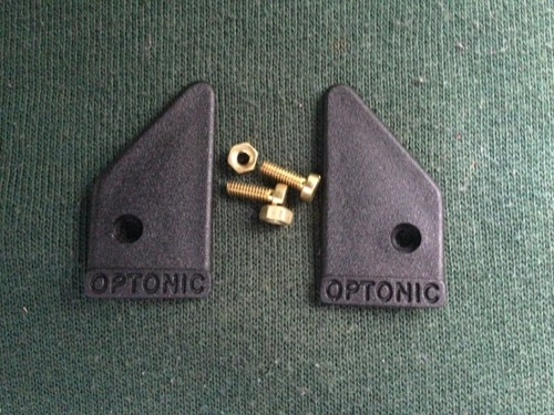 Optonic carp ears - ears', for