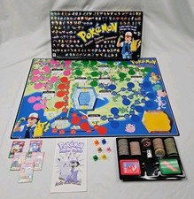 Vintage Pokemon MASTER TRAINER