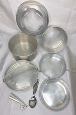 Vtg sigg tourist aluminum - vtg,