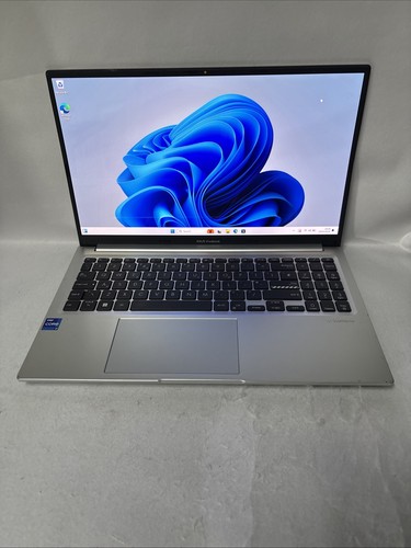 Asus vivobook x1505va - asus, core