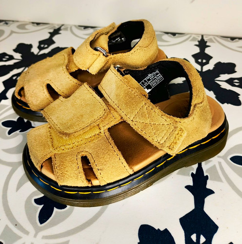 Martens moby ii toddler - martens,