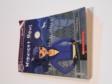 Midnight Howl (Poison Apple)