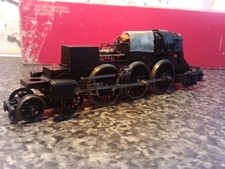 OO GAUGE HORNBY A3 MOTORISED