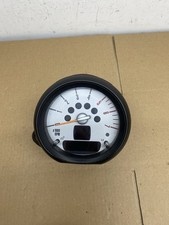 MINI CLUBMAN R55 10-14 REV COUNTER GAUGE 9243872