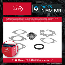 Coolant Thermostat fits ROVER