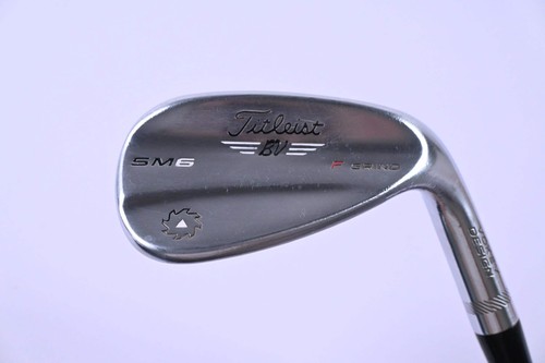 Titleist vokey sm6 - titleist, /
