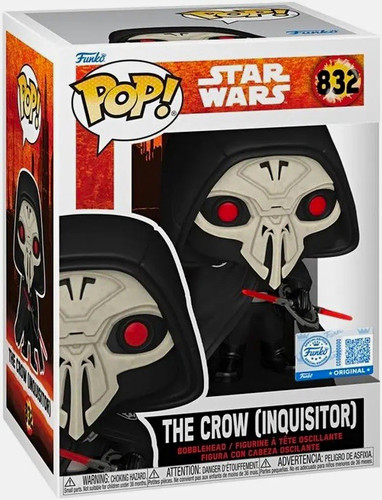 Funko pop star wars - funko,