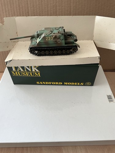 Solido tank museum - solido,