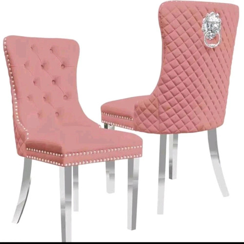 Set luxury velvet - set,