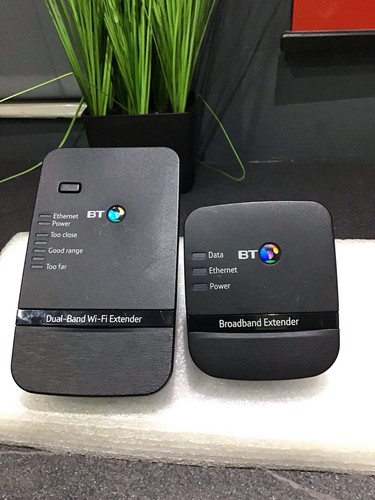 Broadband extender 500 - extender,
