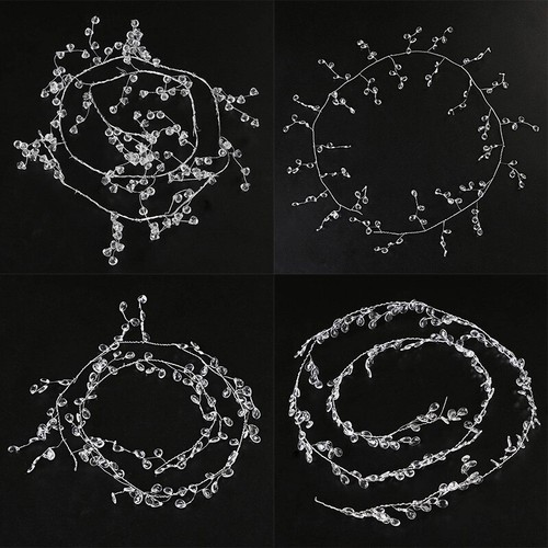 Xmas tree chain garland - xmas,