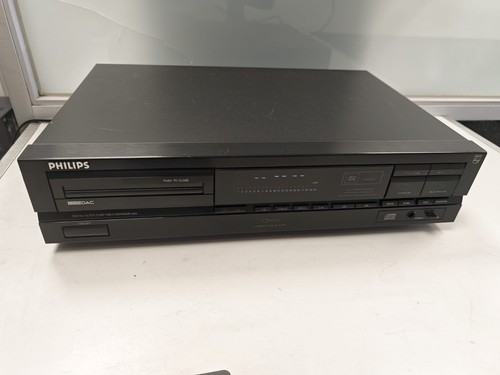 Philips cd610 456 - philips, cd610/456