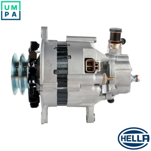 Alternator 8el 012 427 701 - 012, for