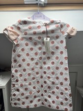 Hucklebones London Girls Dress