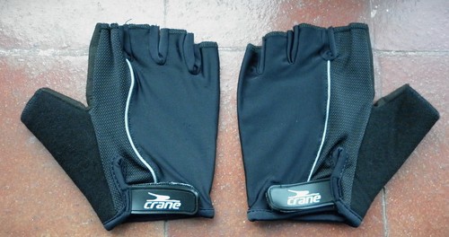 Three pairs crane brand - pairs,