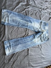 Versace Men's Jeans 34/34
