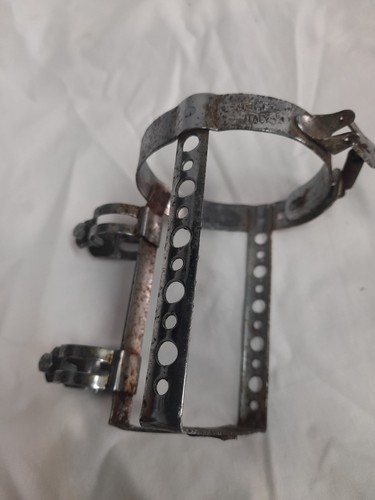 Vintage reg qr - made),