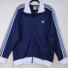 Adidas Originals Blue White