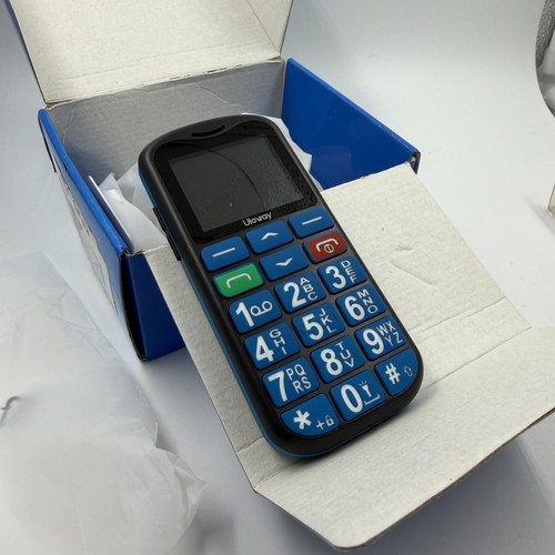 Senior mobile phone uleway - mobile,