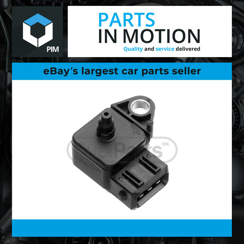 Map sensor fits - bmw, e83