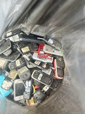 Old Phones & Tablets Joblot