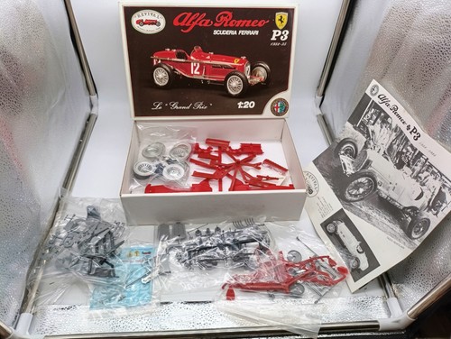 Alfa romeo scuderia ferrari - alfa,