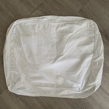 IKEA EKTORP white Top Back