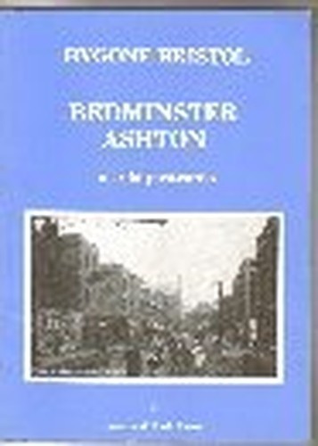 Bygone bristol bedminster - :,