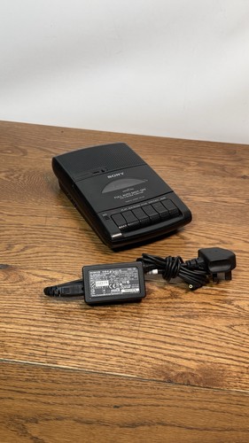 Sony tcm 939 portable cassette - tcm-939,