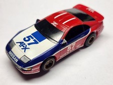 Tomy AFX Nissan 300ZX #57