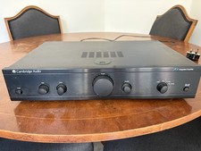 Cambridge Audio A1 V 3.0