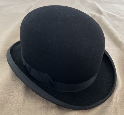 Vintage henry heath london - vintage,
