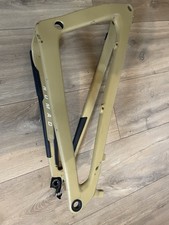 Santa cruz nomad - nomad, rear