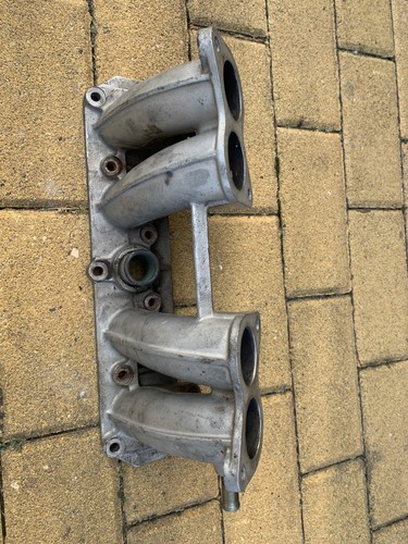 Ferrari 308 intake - , injection
