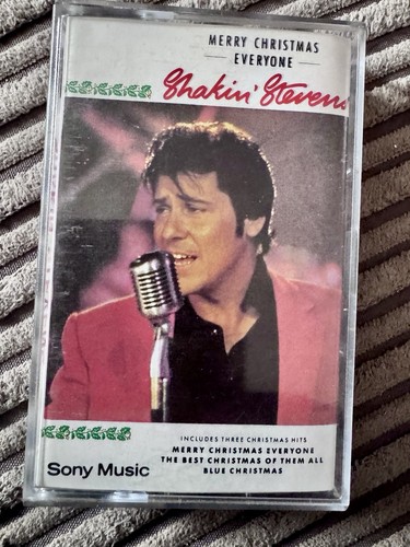 Shakin stevens rare - stevens, (