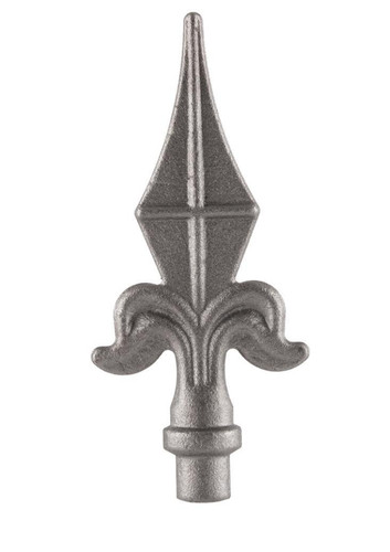 10x metal weldable - weldable, rail