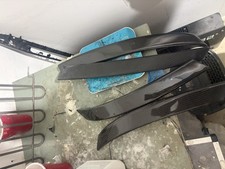BMW E60 Door Trims
