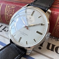 Rolex Marconi Ref.1910 Antique