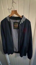 Santa Monica Polo Club Jacket