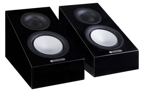 Monitor audio silver - monitor,