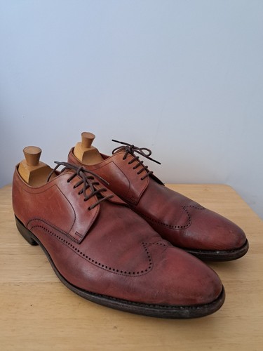 Loake oxford brogues - loake,