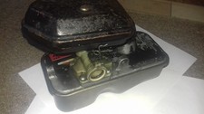 Briggs & Stratton Engine - Fuel Tank with Carburettor & Air Filter