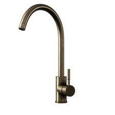 Liquida VT65AB Antique Brass