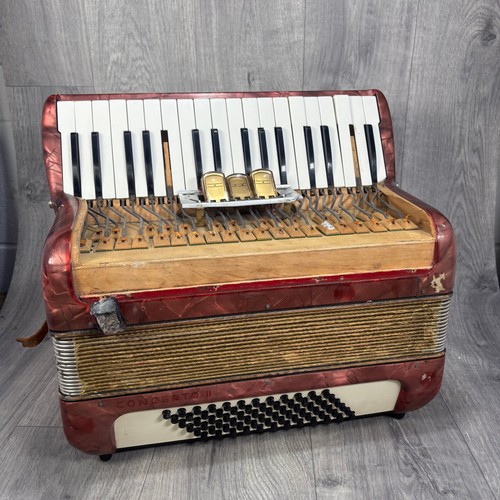 Hohner concerto vintage - hohner,