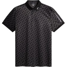 J Lindeberg Golf Mens Tech